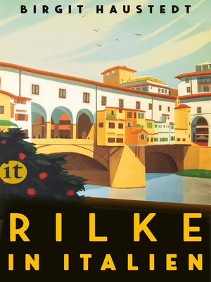 cover image of Rilke in Italien